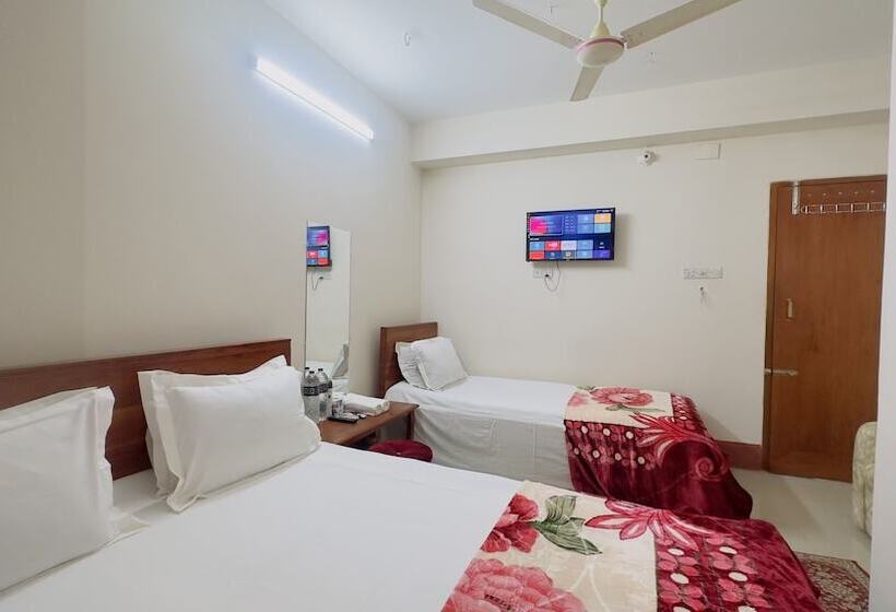 اتاق استاندارد, Rose Garden Palace Residential