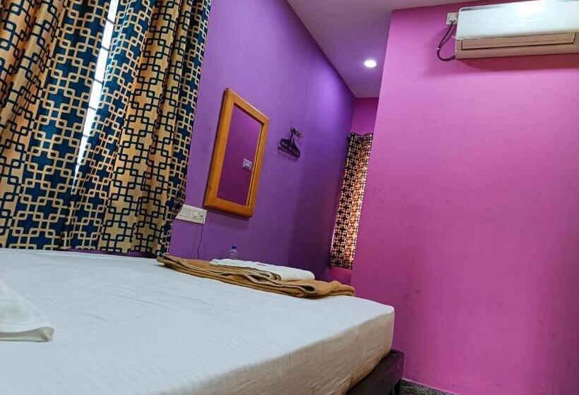 اتاق استاندارد یک نفره, Sm Residency