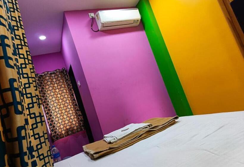 اتاق استاندارد یک نفره, Sm Residency