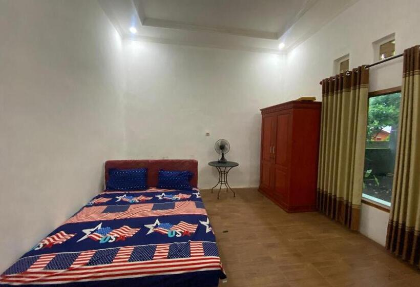 חדר סטנדרט, Spot On 93519 Kebun Manis Homestay