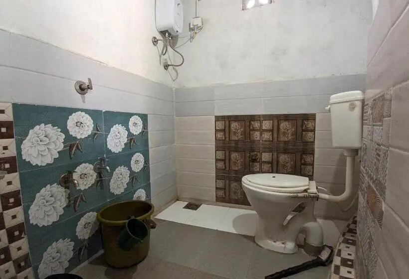 Deluxe-huone, White Land Villagestay