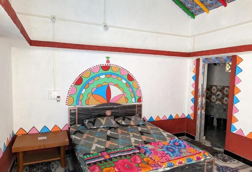 Номер Стандарт, White Land Villagestay
