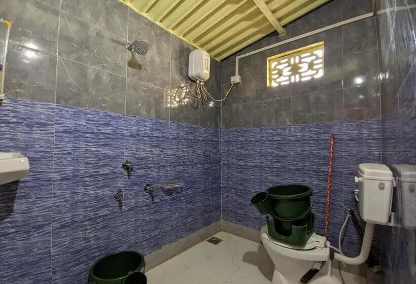 Standard-huone, White Land Villagestay