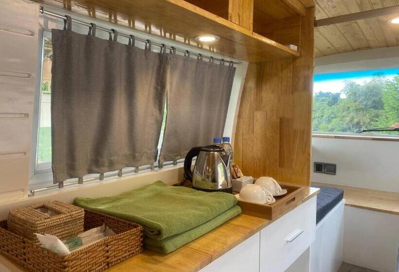 Номер Стандарт Индивидуальный, Kep Orchid Boutique Resort