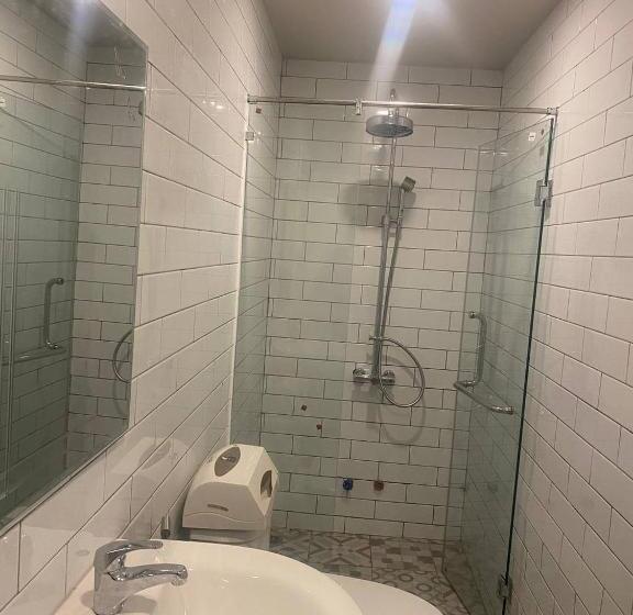 Номер Deluxe, Kep Orchid Boutique Resort