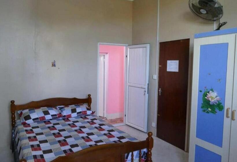 Standardzimmer, Bois Gournable