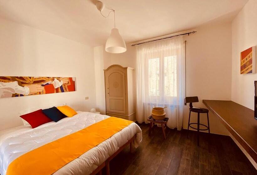 Номер Superior, Carrales Guest House