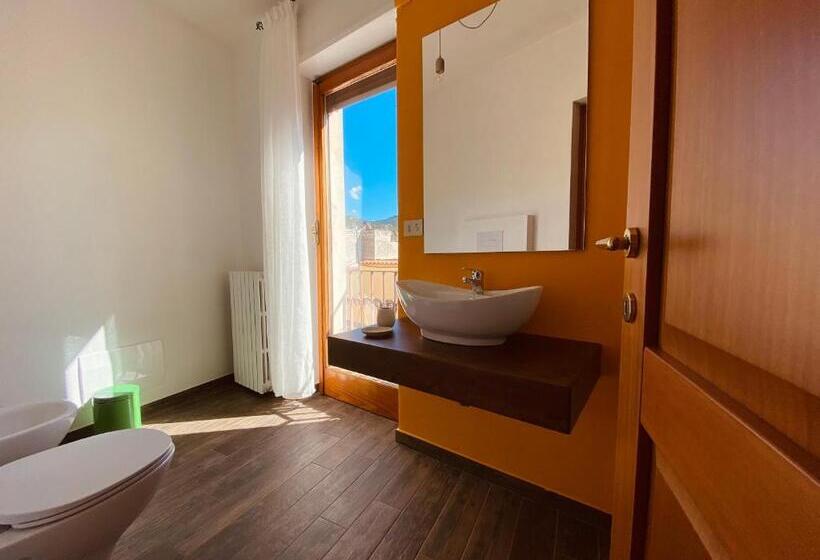 Номер Superior, Carrales Guest House