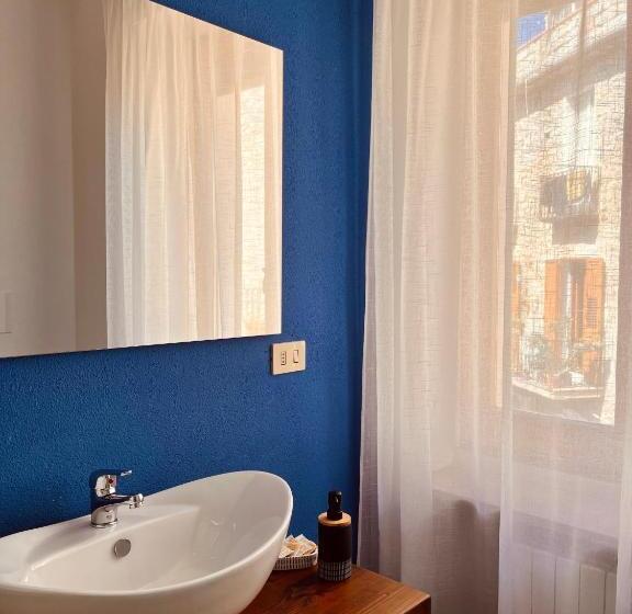 Номер Стандарт Индивидуальный, Carrales Guest House