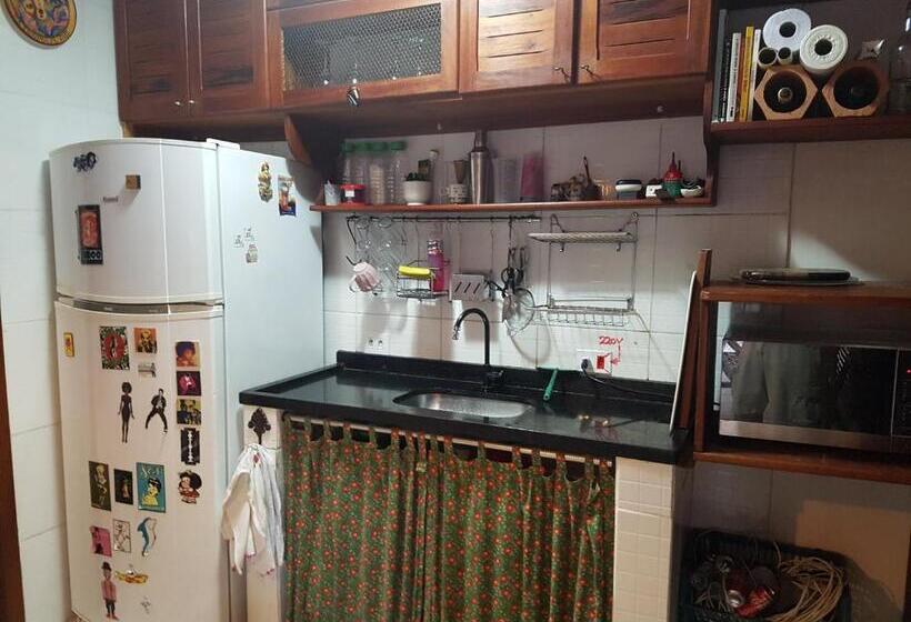 חדר דלוקס, Casa Cultural Caiçara Paraty Wifi, Vaga Privativa, Próxima Ao Centro Histórico