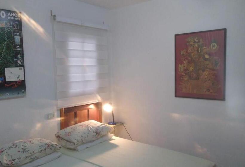 חדר דלוקס, Casa Cultural Caiçara Paraty Wifi, Vaga Privativa, Próxima Ao Centro Histórico