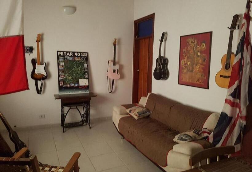 חדר דלוקס, Casa Cultural Caiçara Paraty Wifi, Vaga Privativa, Próxima Ao Centro Histórico