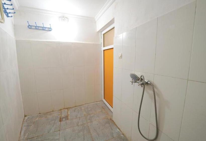 اتاق استاندارد با سرویس بهداشتی مشترک, Dar Megdaz