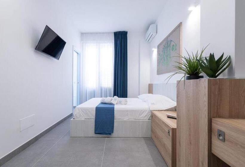 标准间, Il Cortile Isola Casa Vacanze