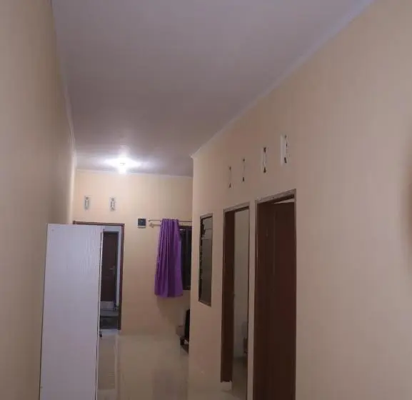 ２ベッドルームアパートメント, Tendy Guest House
