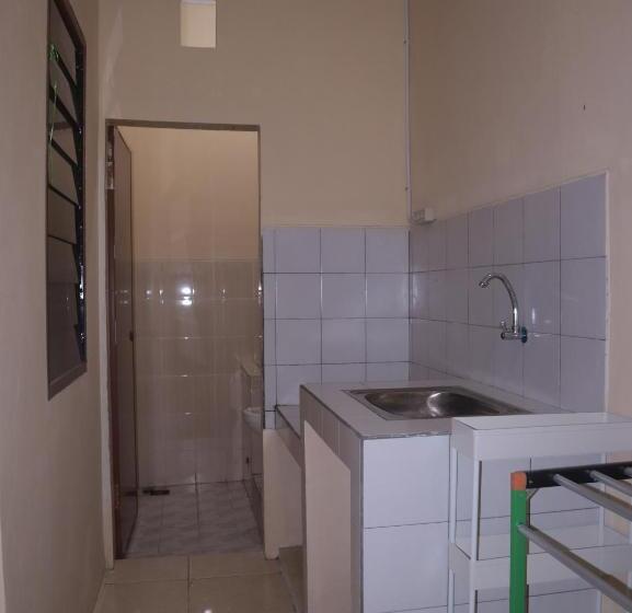 شقة غرفتين, Tendy Guest House