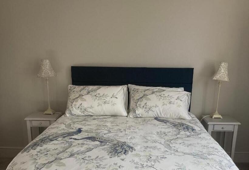 Номер Deluxe Кровать Кинг, North Clifton Hall