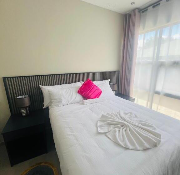 اتاق استاندارد, Sewelo Inn Guesthouse