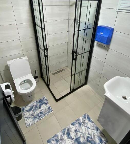 Pokój Standard Widok Góry, şi̇fo’nun Tati̇l Köyü