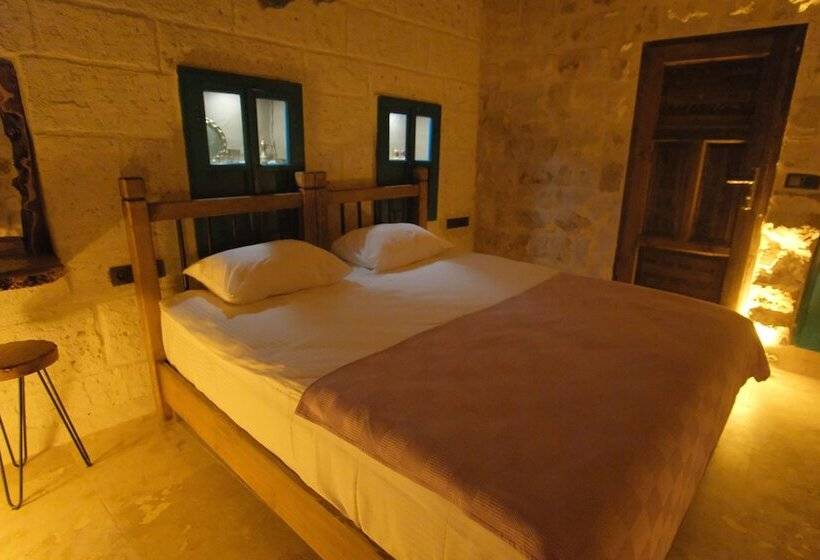 חדר סטנדרט, Euphoria Cave House