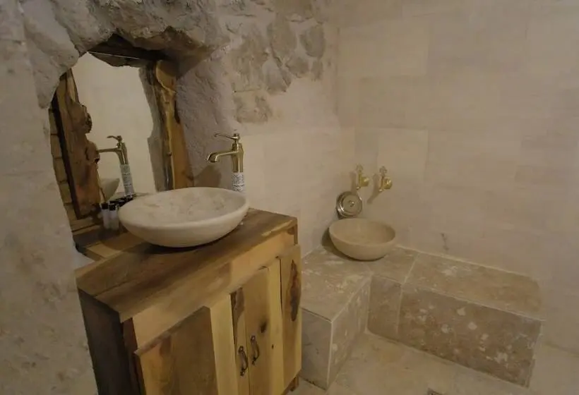 Deluxe-huone, Euphoria Cave House