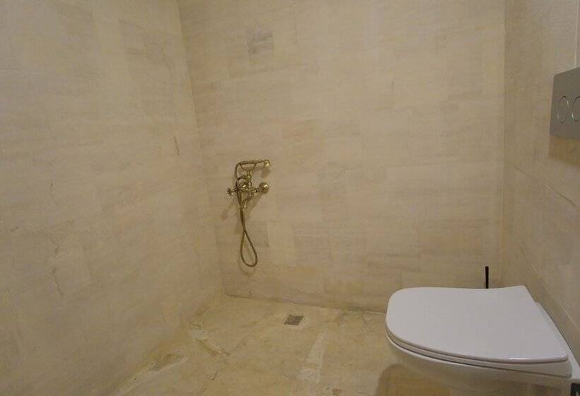 חדר דלוקס, Euphoria Cave House