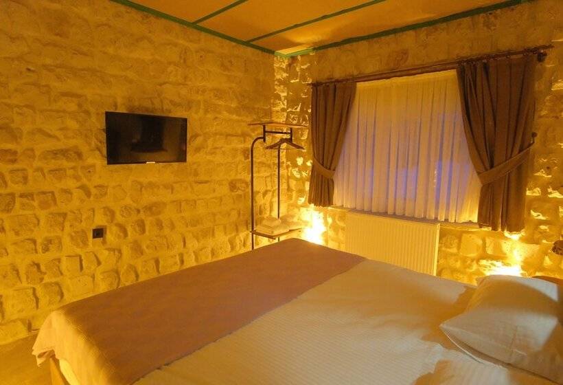 חדר סטנדרט, Euphoria Cave House