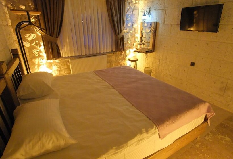 חדר סטנדרט, Euphoria Cave House