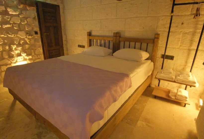חדר סטנדרט, Euphoria Cave House