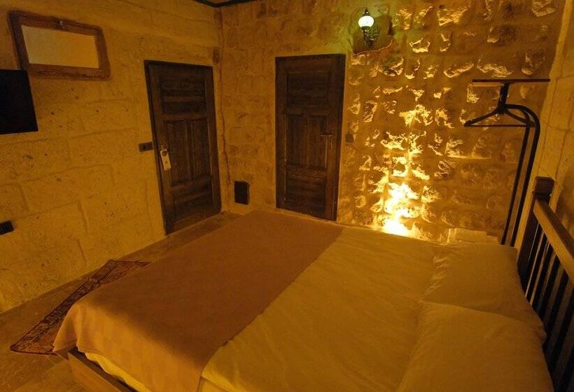 חדר סטנדרט, Euphoria Cave House