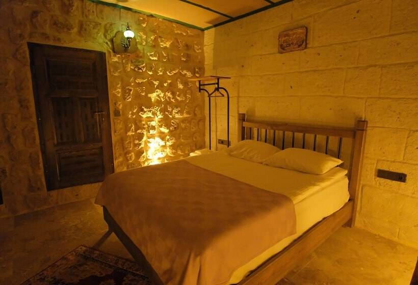 חדר סטנדרט, Euphoria Cave House