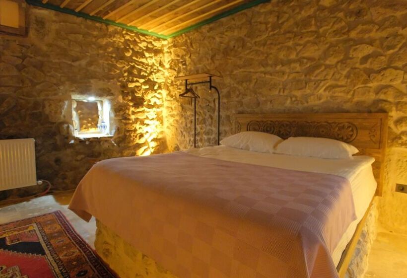 Номер Deluxe, Euphoria Cave House