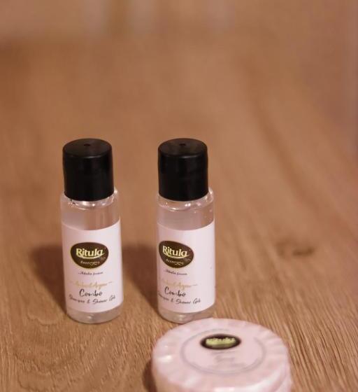 Standard Triple Room with Terrace, Kisi Garden