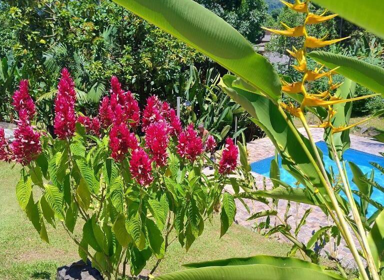 סוויטה, Pousada Porto Taquari