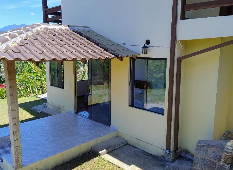 סוויטה, Pousada Porto Taquari