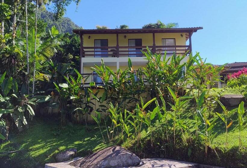 סוויטה, Pousada Porto Taquari