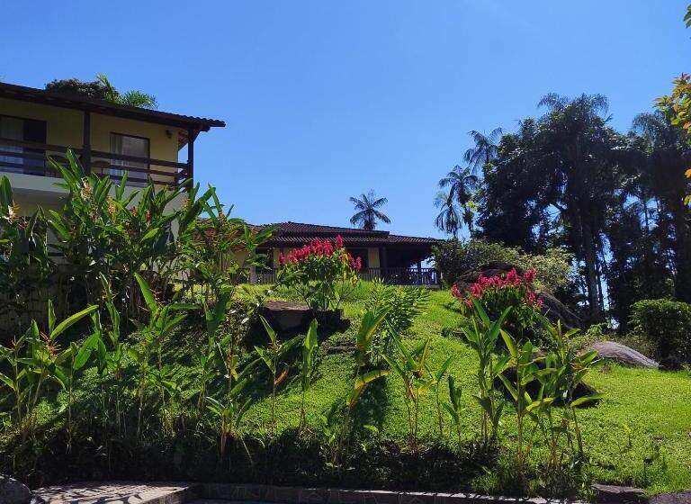 סוויטה, Pousada Porto Taquari