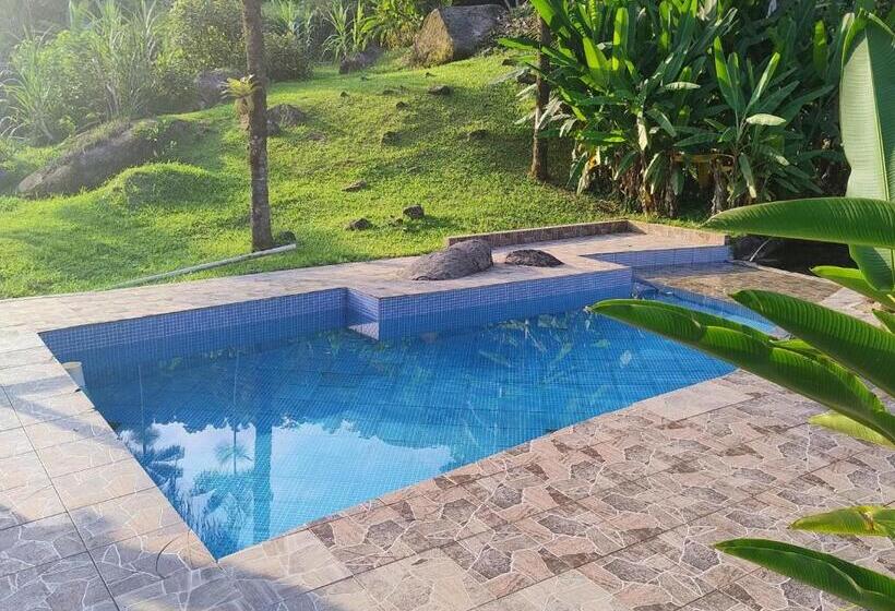 סוויטה, Pousada Porto Taquari