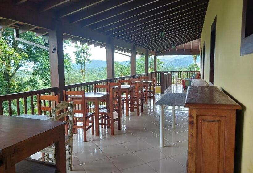 חדר קלאסי לשלושה, Pousada Porto Taquari