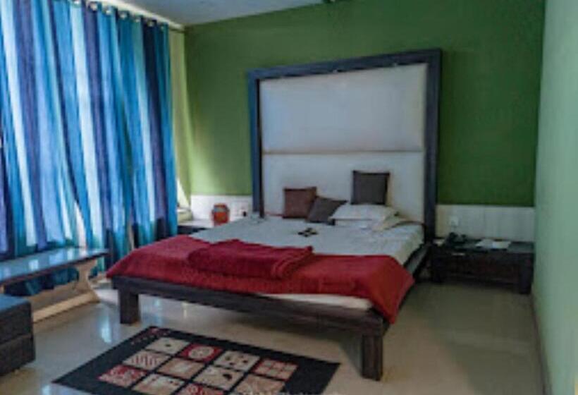 חדר סטנדרט, Sai Aashirwad Madhya Pradesh