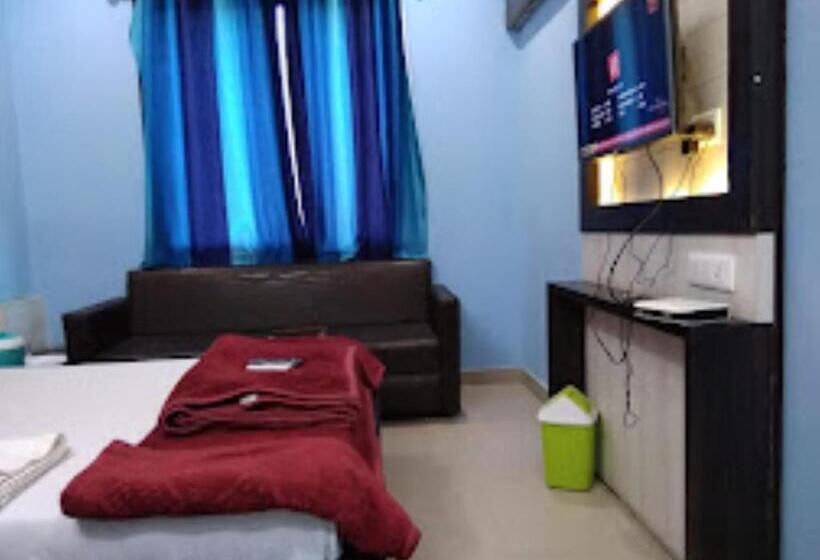 חדר דלוקס, Sai Aashirwad Madhya Pradesh