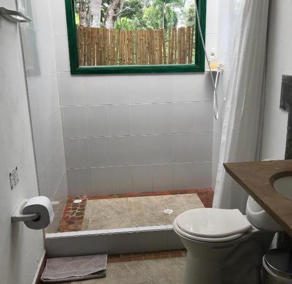 오두막, Santa Lucia Estancia Rural