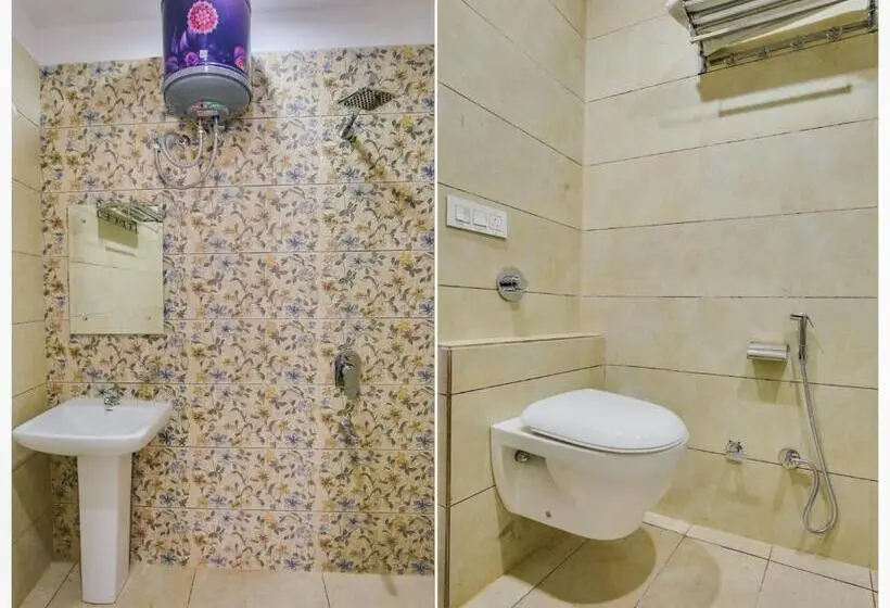 Classic Kolmen Hengen Huone, Orchid Regency