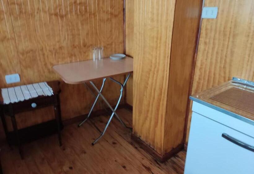 스탠다드 룸, Alojamiento Las Lilas