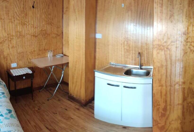 스탠다드 룸, Alojamiento Las Lilas