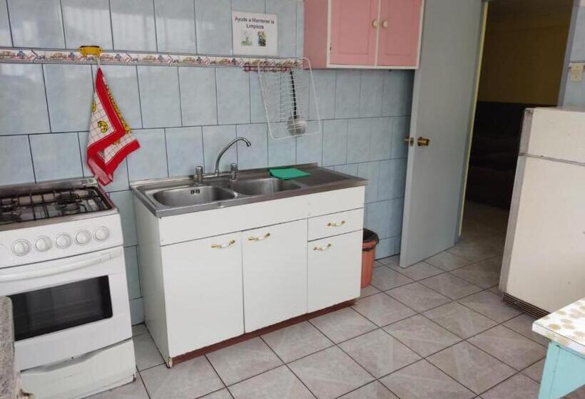 스탠다드 룸, Alojamiento Las Lilas