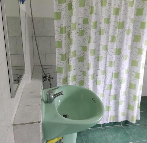 스탠다드 스튜디오 바다 전망, Alojamiento Las Lilas