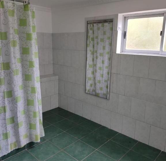 스탠다드 스튜디오 바다 전망, Alojamiento Las Lilas