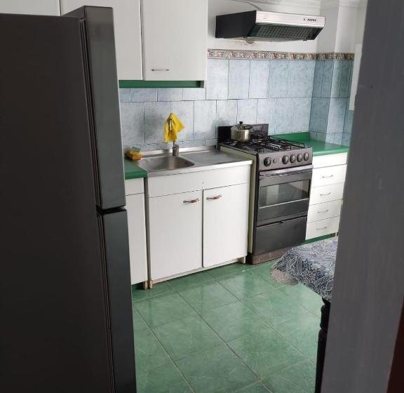 스탠다드 스튜디오 바다 전망, Alojamiento Las Lilas