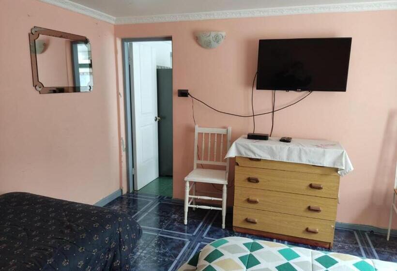 스탠다드 스튜디오 바다 전망, Alojamiento Las Lilas